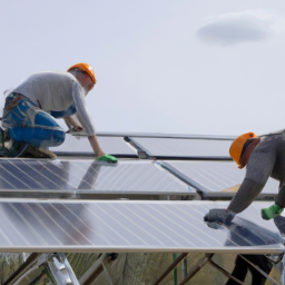 Photovoltaïque : Comment Assurer la Longévité de Votre Système ? Villeneuve-les-Avignon